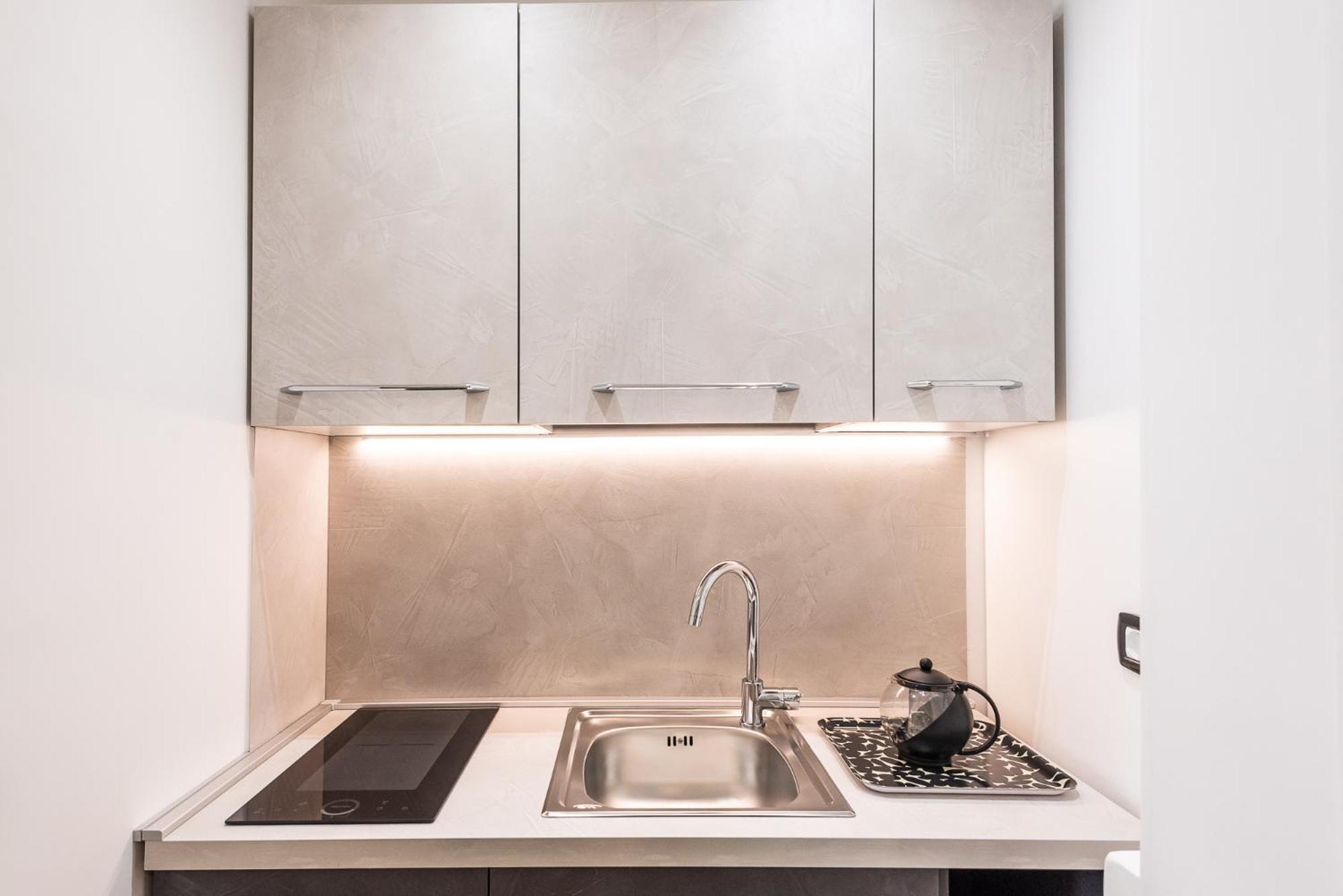 I Pumi Free Parking - Lecce Selection Apartment Exterior photo