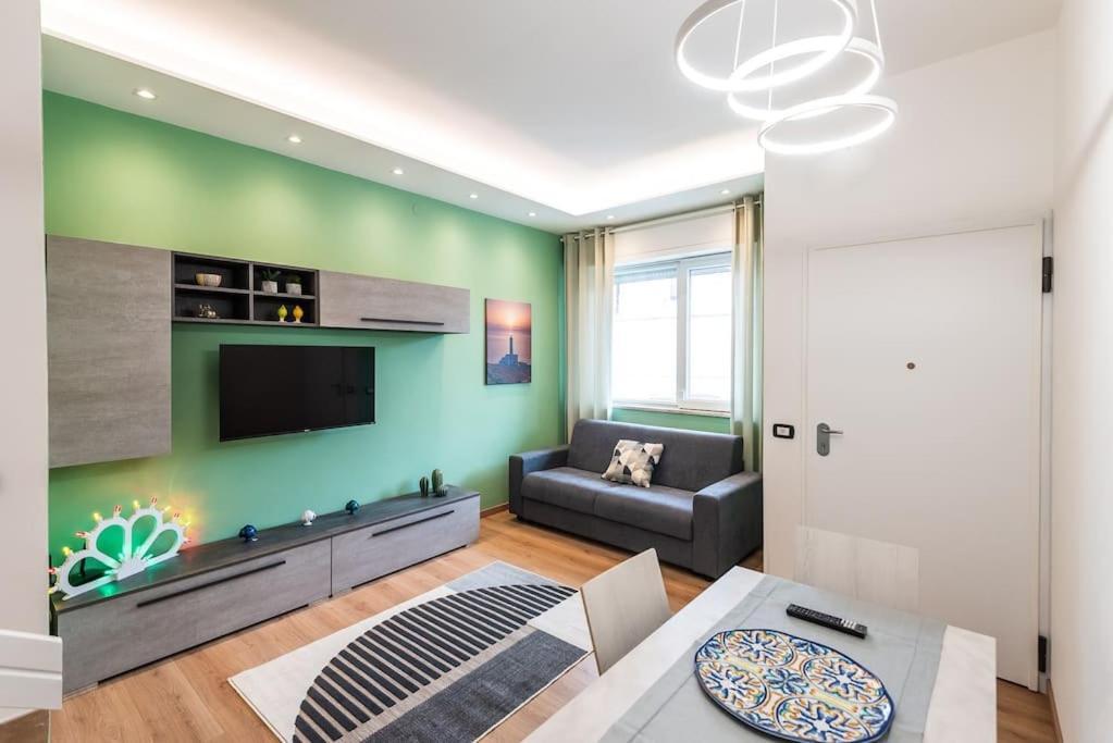 I Pumi Free Parking - Lecce Selection Apartment Exterior photo