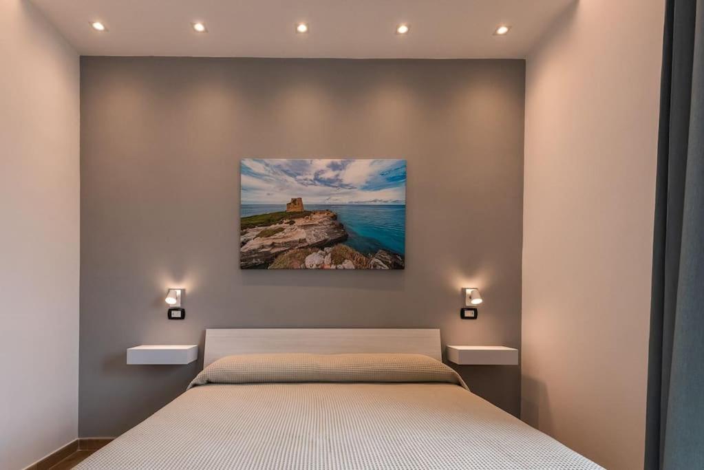 I Pumi Free Parking - Lecce Selection Apartment Exterior photo