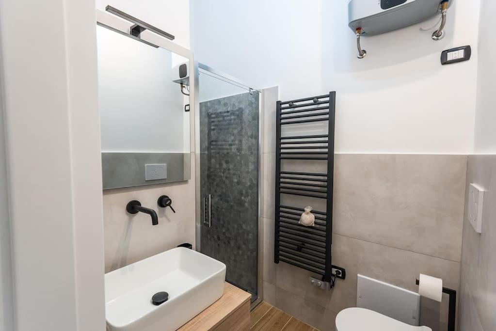 I Pumi Free Parking - Lecce Selection Apartment Exterior photo