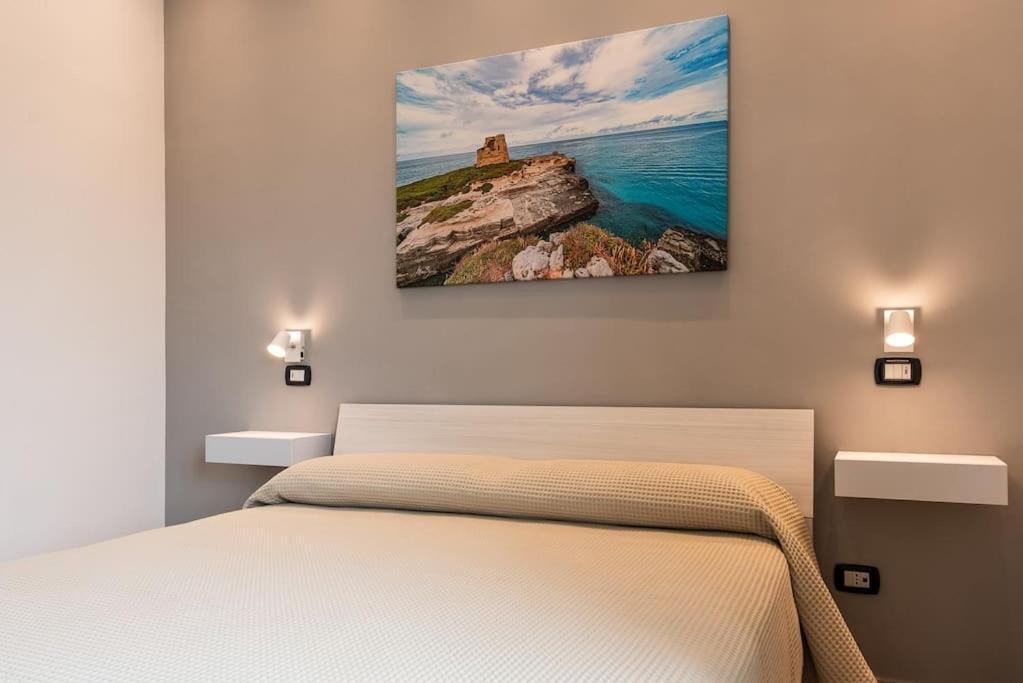 I Pumi Free Parking - Lecce Selection Apartment Exterior photo