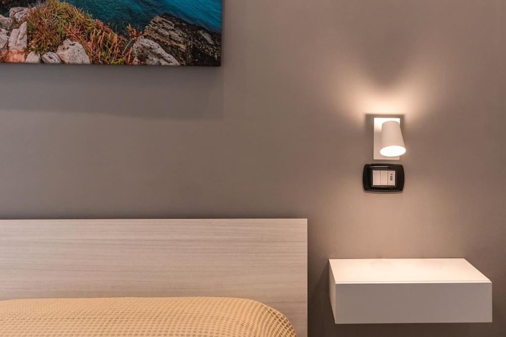 I Pumi Free Parking - Lecce Selection Apartment Exterior photo